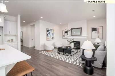 10706 NE 138th Ave #Lot 44, Vancouver, WA 98682 - Photo 8