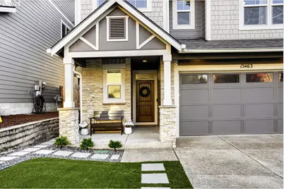 15463 NW Dominion Dr, Portland, OR 97229 - Photo 4