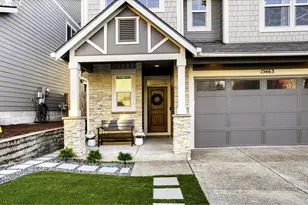15463 NW Dominion Dr, Portland, OR 97229 - Photo 4