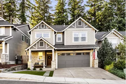 15463 NW Dominion Dr, Portland, OR 97229 - Photo 2