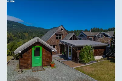 355 University Ave, Manzanita, OR 97130 - Photo 2