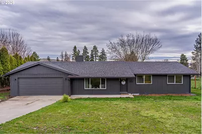 612 NE High St, Goldendale, WA 98620 - Photo 1