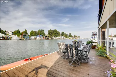 415 N Bridgeton #A, Portland, OR 97217 - Photo 22