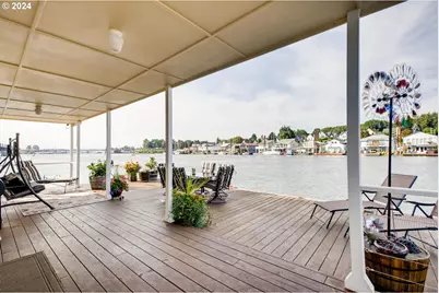 415 N Bridgeton #A, Portland, OR 97217 - Photo 20