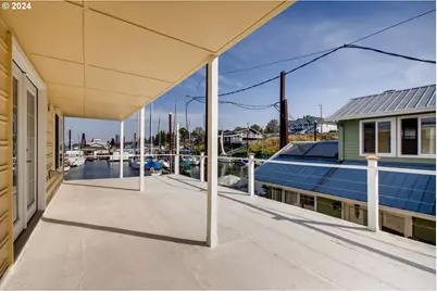 415 N Bridgeton #A, Portland, OR 97217 - Photo 12