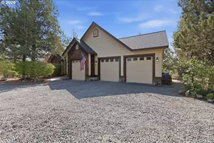 9880 SE Amarillo Rd, Prineville, OR 97754 - Photo 2