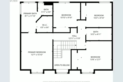 5180 Foxhaven Ct S, Salem, OR 97306 - Photo 46