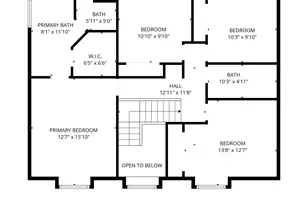 5180 Foxhaven Ct S, Salem, OR 97306 - Photo 46