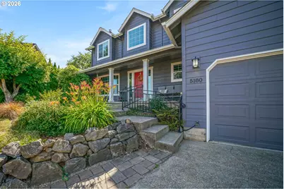 5180 Foxhaven Ct S, Salem, OR 97306 - Photo 2