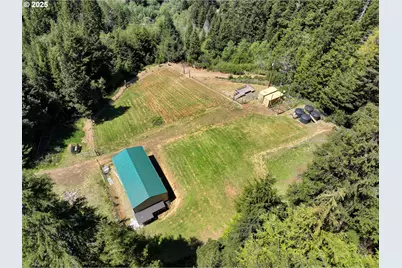 00 Cedar Valley Rd #400, Gold Beach, OR 97444 - Photo 8