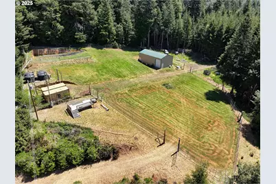 00 Cedar Valley Rd #400, Gold Beach, OR 97444 - Photo 42