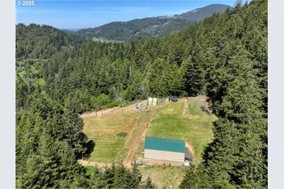00 Cedar Valley Rd #400, Gold Beach, OR 97444 - Photo 34