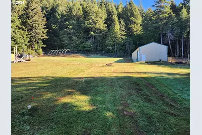 00 Cedar Valley Rd #400, Gold Beach, OR 97444 - Photo 16