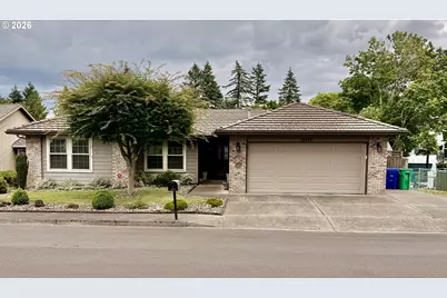 12410 SE 43rd Ave, Milwaukie, OR 97222 - Photo 1