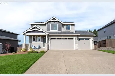 9149 N Hargrave St, Camas, WA 98607 - Photo 1