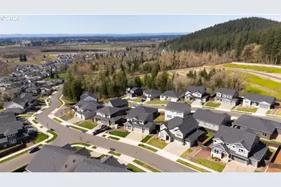 9149 N Hargrave St, Camas, WA 98607 - Photo 34