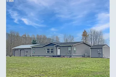 223 Horseshoe Bend, Kelso, WA 98626 - Photo 1