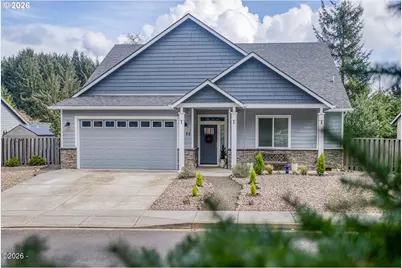 5792 NE Voyage Ave, Lincoln City, OR 97367 - Photo 1