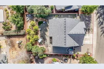 5792 NE Voyage Ave, Lincoln City, OR 97367 - Photo 34