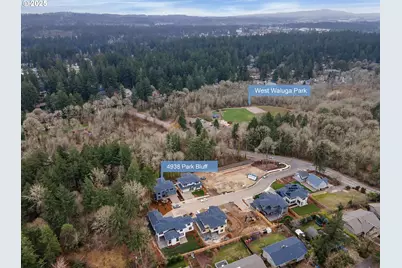 4992 Park Bluff Pl, Lake Oswego, OR 97035 - Photo 10