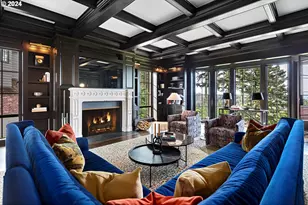 4311 SW Greenleaf Dr, Portland, OR 97221 - Photo 4