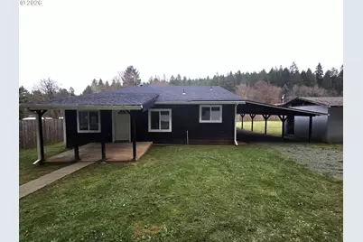148 Montgomery Ave, Glendale, OR 97442 - Photo 1