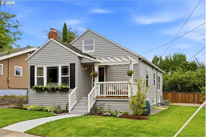 2711 SE 61st Ave, Portland, OR 97206 - Photo 30