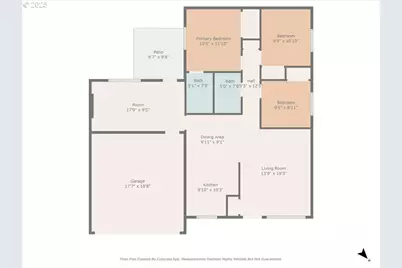 1079 SW 179th Ave, Beaverton, OR 97003 - Photo 26