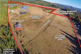 15165 Airport Way, Vernonia, OR 97064 - Photo 8