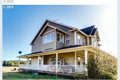 15165 Airport Way, Vernonia, OR 97064 - Photo 32