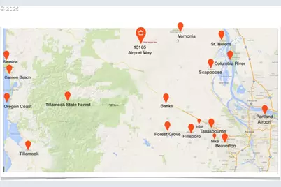 15165 Airport Way, Vernonia, OR 97064 - Photo 6