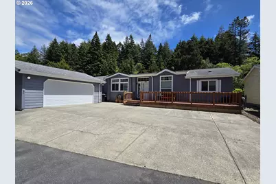 29315 Dottie Ln, Gold Beach, OR 97444 - Photo 1