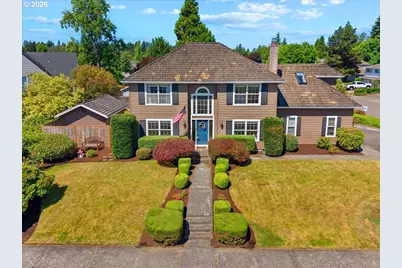 684 NE Goldie Dr, Hillsboro, OR 97124 - Photo 4