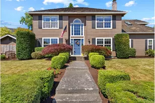 684 NE Goldie Dr, Hillsboro, OR 97124 - Photo 4
