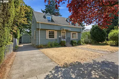 5204 NE 36th Ave, Portland, OR 97221 - Photo 2