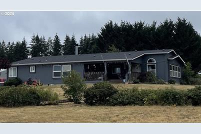 47225 SW Hebo Rd, Grand Ronde, OR 97347 - Photo 1