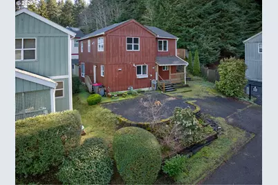 1325 Cascara Ln, Cannon Beach, OR 97110 - Photo 4