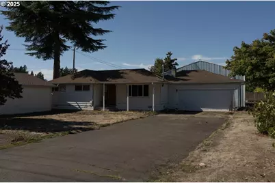 45 Thomas Ln, Cottage Grove, OR 97424 - Photo 2