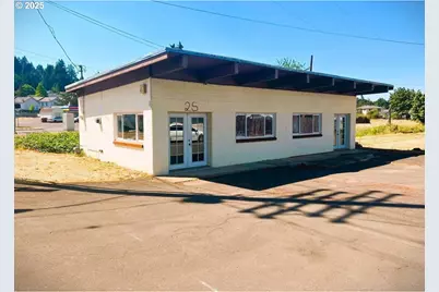 45 Thomas Ln, Cottage Grove, OR 97424 - Photo 4