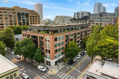 408 NW 12th Ave #204, Portland, OR 97209 - Photo 1