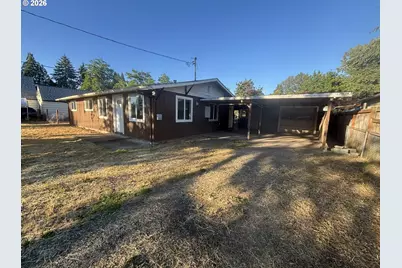 1093 23rd Ave, Sweet Home, OR 97386 - Photo 1