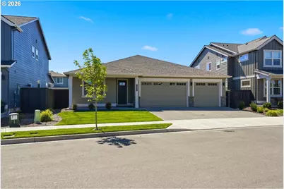 3815 S Arwana Ln, Ridgefield, WA 98642 - Photo 1