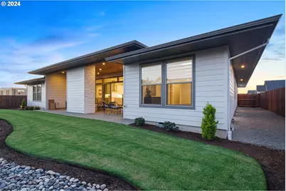 17711 NE 25th Ct #LOT 8, Ridgefield, WA 98642 - Photo 4