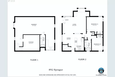 892 Sprague St, Eugene, OR 97403 - Photo 12