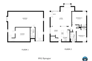 892 Sprague St, Eugene, OR 97403 - Photo 12