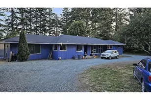 43460 Nicholson Dr, Port Orford, OR 97465 - Photo 2
