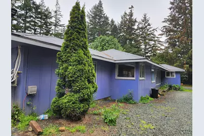43460 Nicholson Dr, Port Orford, OR 97465 - Photo 4