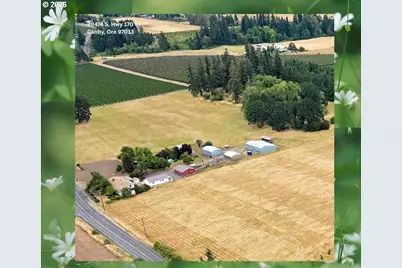 29474 S Highway 170, Canby, OR 97013 - Photo 1