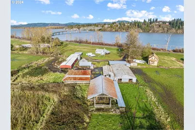 252 State Route 409, Cathlamet, WA 98612 - Photo 10