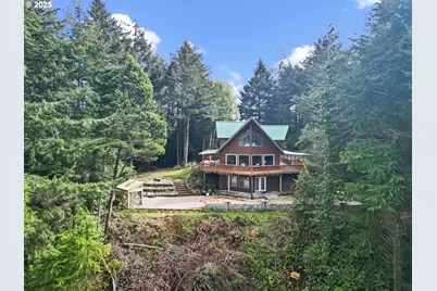 4 Doug Johnson Ln, Port Orford, OR 97465 - Photo 2